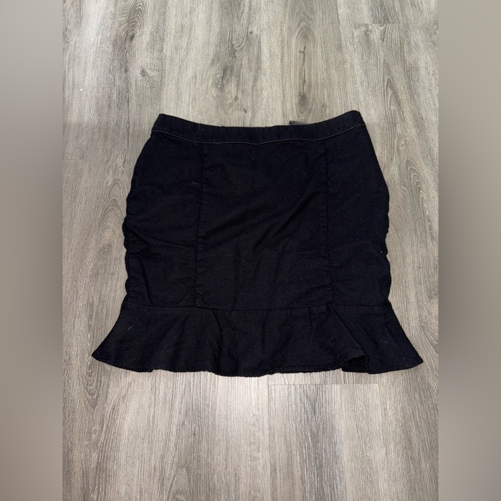 Biden - Black Skirt